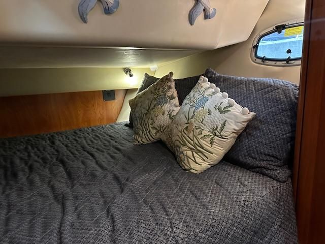 2013 Hunter 50ac