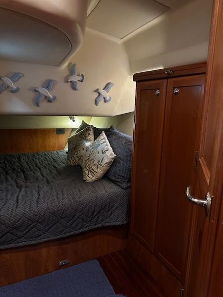 2013 Hunter 50ac