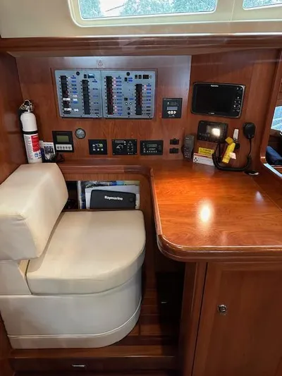 Pitch N Roll III Yacht Photos Pics 