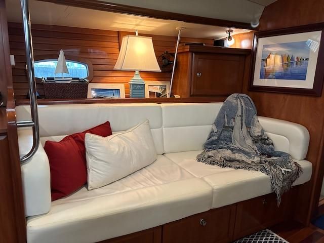 2013 Hunter 50ac