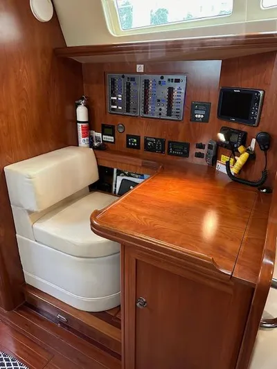 Pitch N Roll III Yacht Photos Pics 