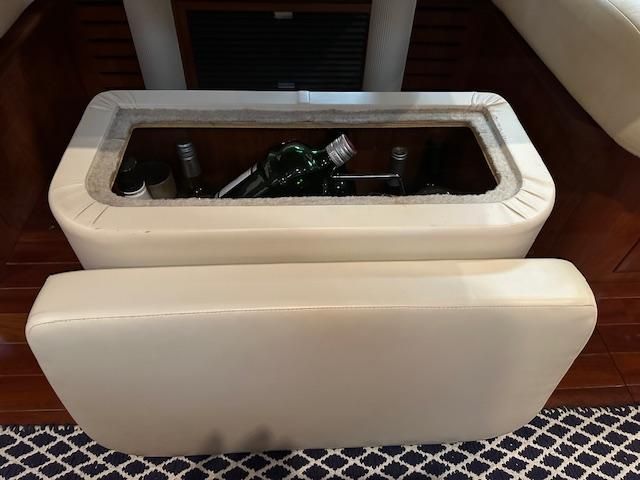 2013 Hunter 50ac