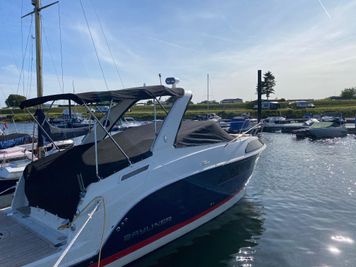 2018 Bayliner Ciera 8