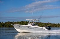 2022 Bayliner Trophy 24 CC