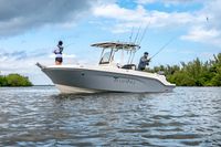 2023 Bayliner Trophy 24 CC
