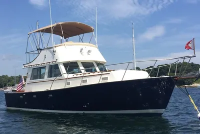 Morton & Hersloff 36