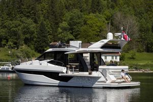 2023 Galeon 460 Fly