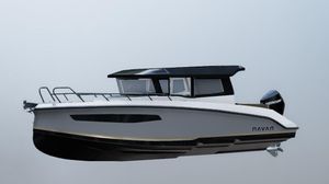 2024 Navan C30 auf Bestellung