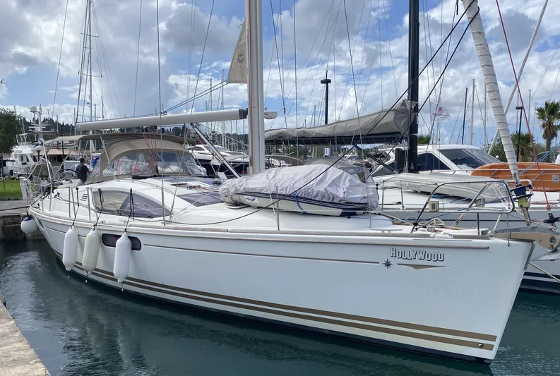 Hollywood Yacht Photos Pics 
