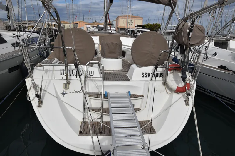Hollywood Yacht Photos Pics 