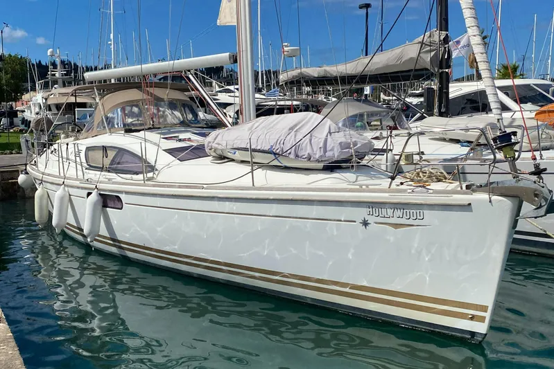 Hollywood Yacht Photos Pics 