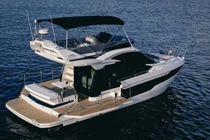 2023 Galeon 400 Fly