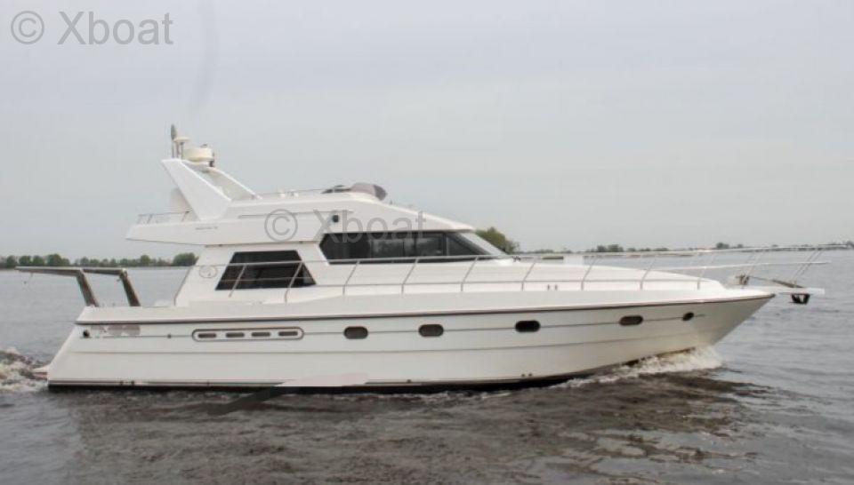 1990 Neptunus NEPTUNUS SEDAN 138