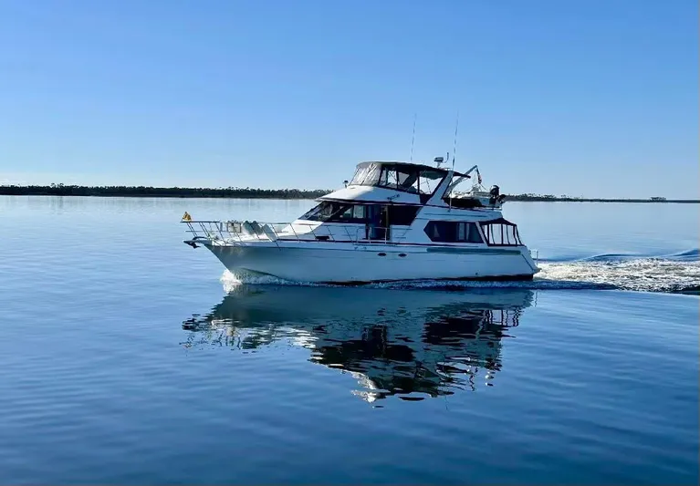 Sea Qual Yacht Photos Pics 