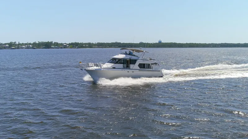 Sea Qual Yacht Photos Pics 