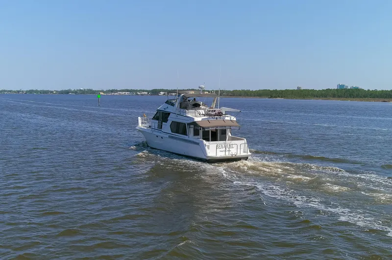 Sea Qual Yacht Photos Pics 