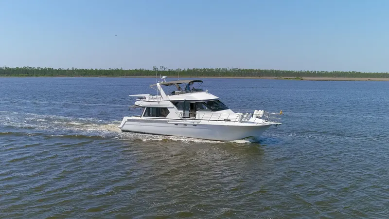 Sea Qual Yacht Photos Pics 