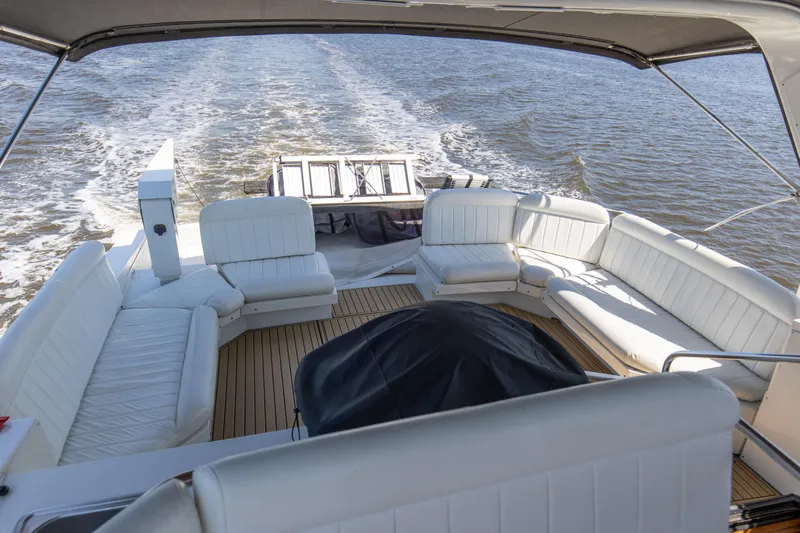 Sea Qual Yacht Photos Pics 