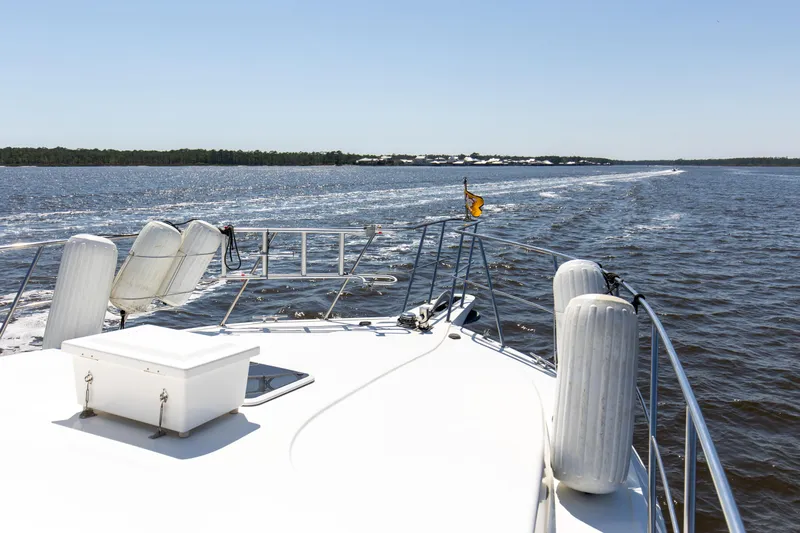 Sea Qual Yacht Photos Pics 