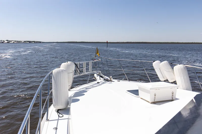 Sea Qual Yacht Photos Pics 