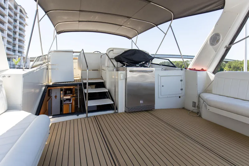 Sea Qual Yacht Photos Pics 