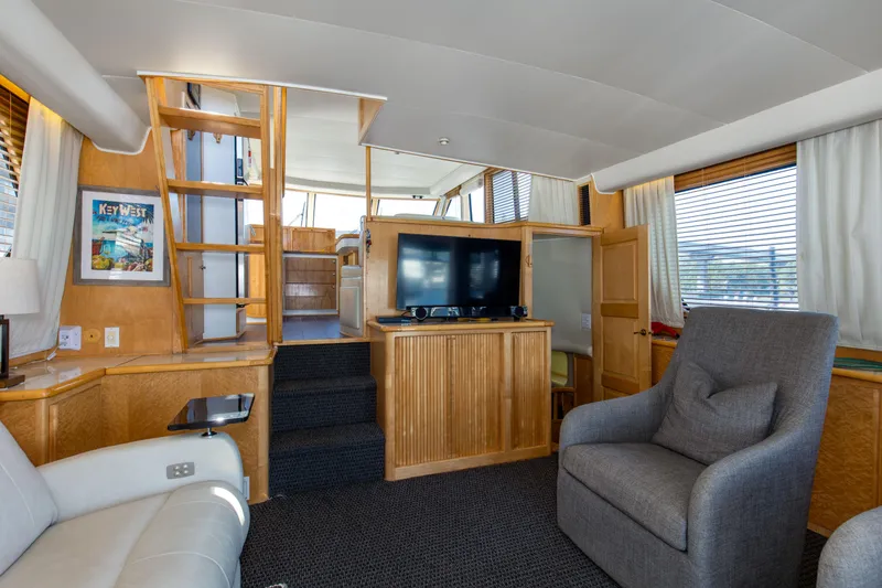 Sea Qual Yacht Photos Pics 