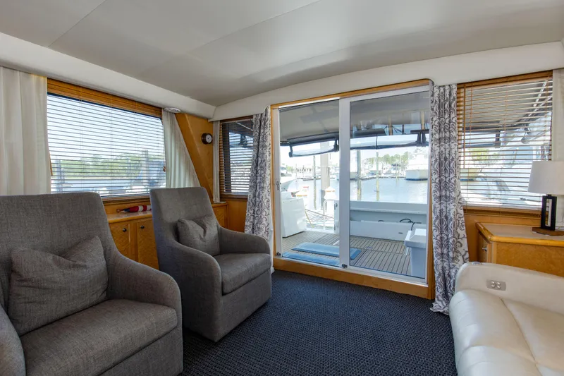 Sea Qual Yacht Photos Pics 