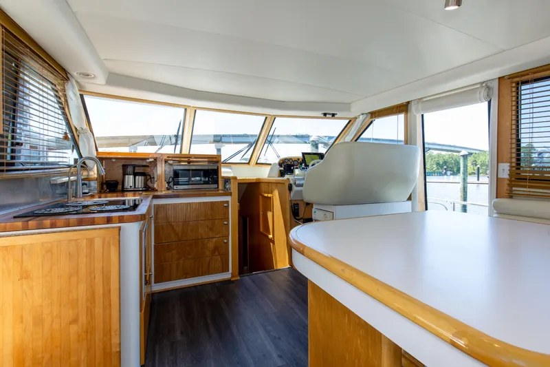 Sea Qual Yacht Photos Pics 