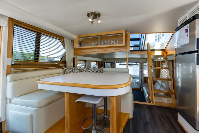 Sea Qual Yacht Photos Pics 