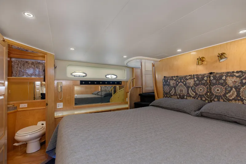 Sea Qual Yacht Photos Pics 