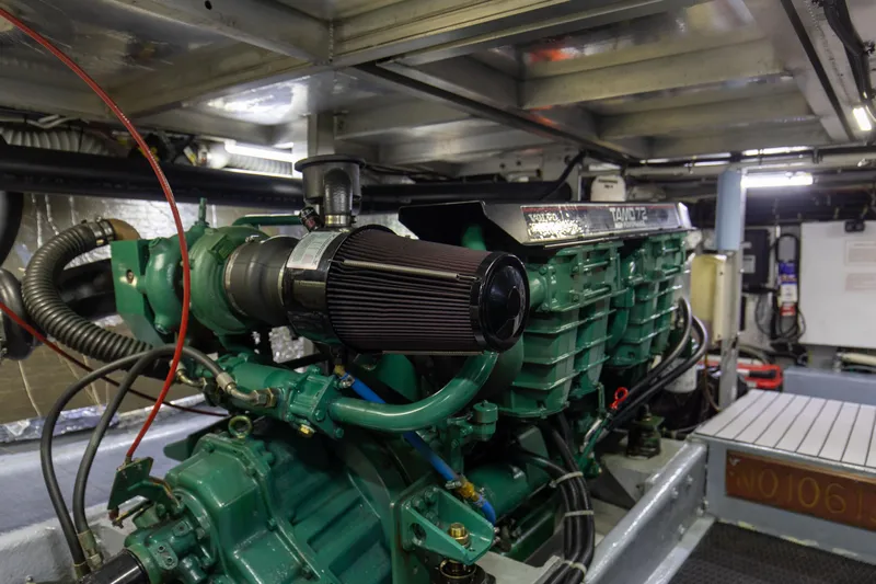 Sea Qual Yacht Photos Pics 