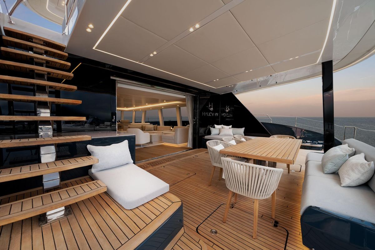 2025 Sunreef 80 