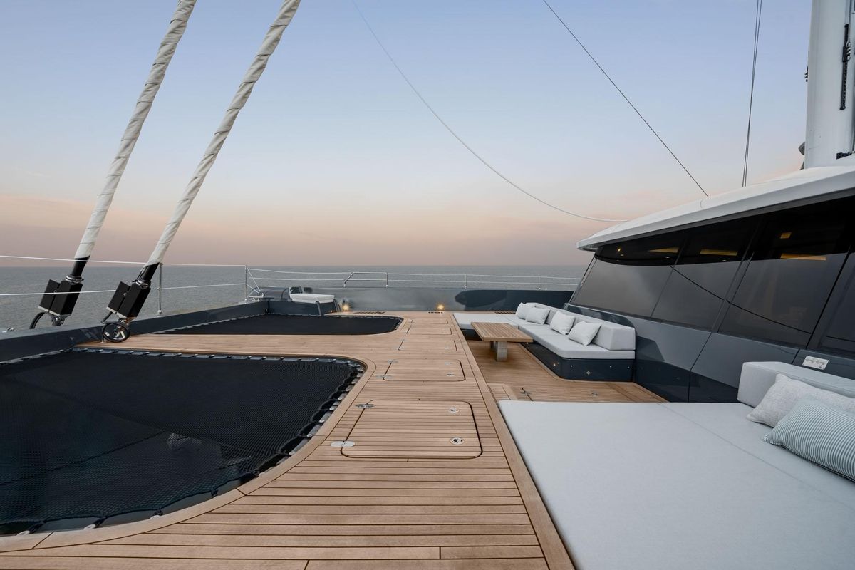 2025 Sunreef 80 