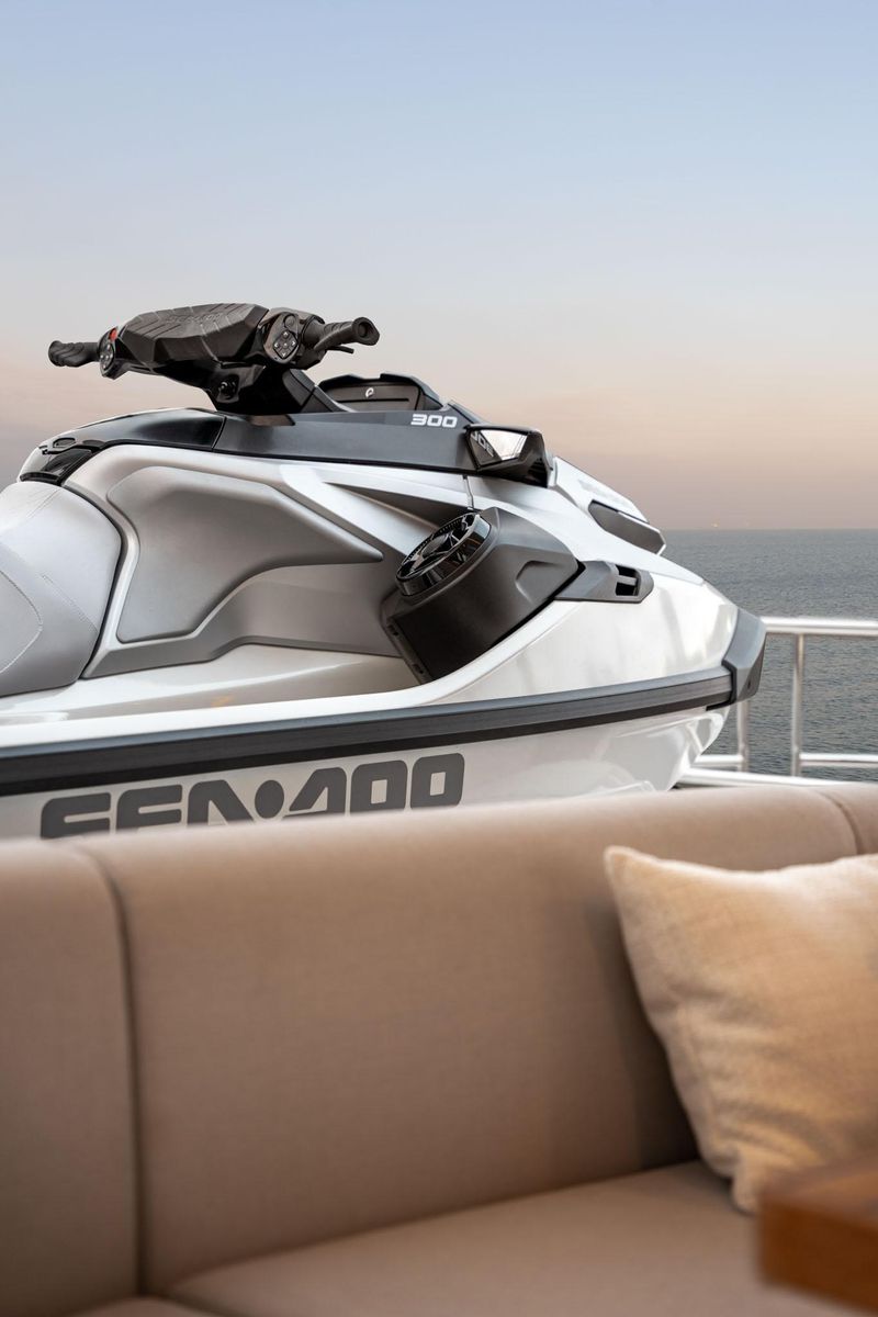 2025 Sunreef 80 