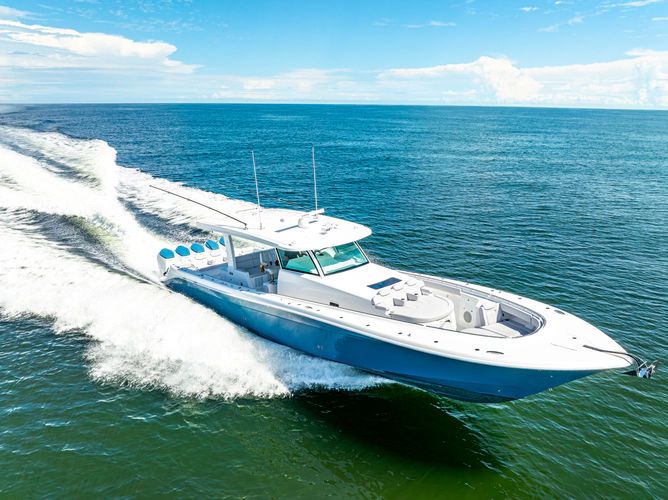 2026 HCB 56 Suenos GIX