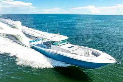 2026 HCB 56 Suenos GIX