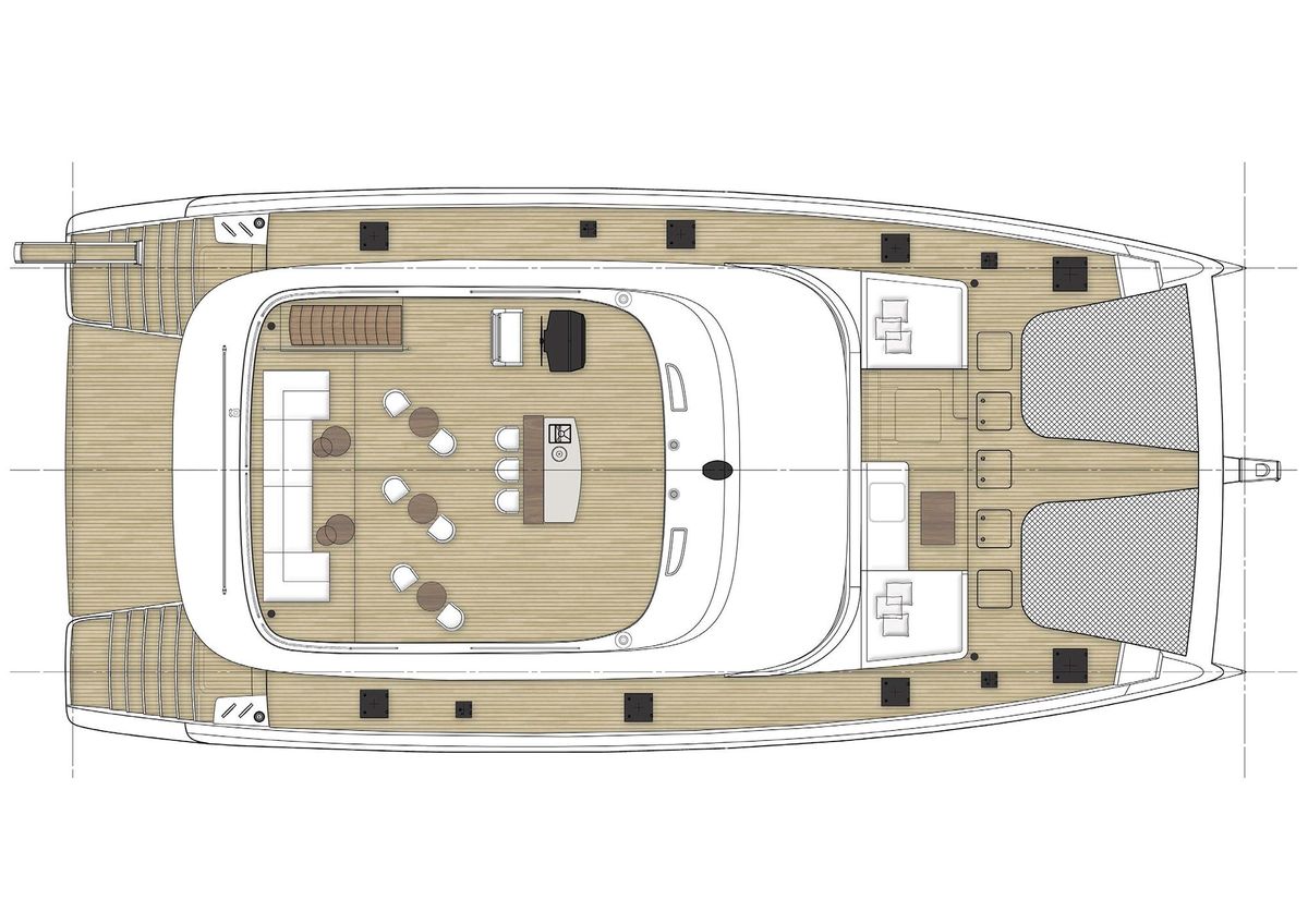 2025 Sunreef 80 