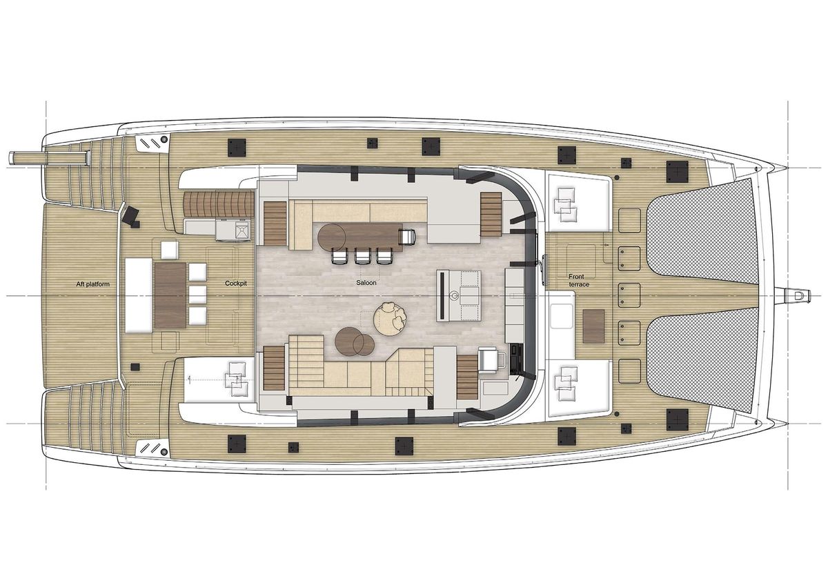 2025 Sunreef 80 