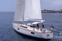 2014 Contest 57CS