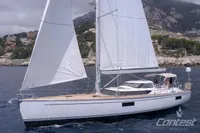 2014 Contest 57CS