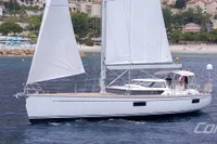 2014 Contest 57CS