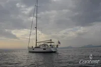 2014 Contest 57CS