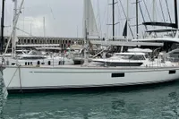 2014 Contest 57CS