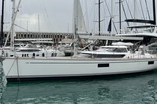 2014 Contest 57CS