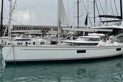 2014 Contest 57CS