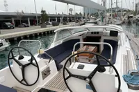 2014 Contest 57CS
