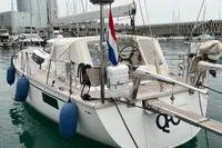 2014 Contest 57CS
