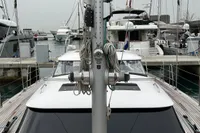 2014 Contest 57CS