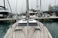 2014 Contest 57CS