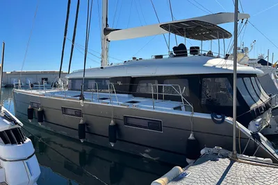 Lagoon 620